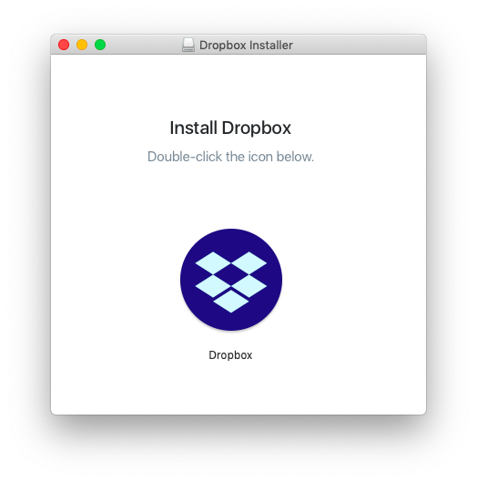 dropbox for mac reviews